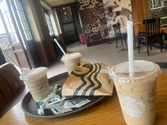 -星巴克臻选(成都宽窄巷子店)