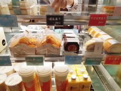 -迦南·甜品蛋糕(传媒店)