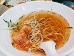 -老何太太鹤岗小串·团建聚餐(龙华店)