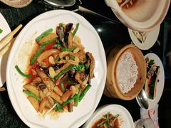-芳芳私房菜·精做淮扬菜(承德路店)