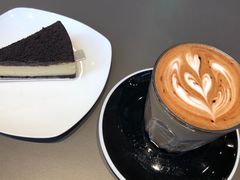 -Seesaw Coffee(苏州中心店)