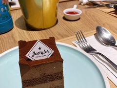 -乔泰勒JOETYLER西餐厅(曲江店)