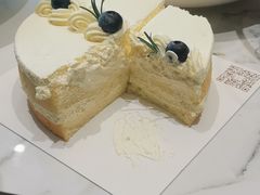 -杜哈夫DOUX RÊVE·生日蛋糕(日月光店)