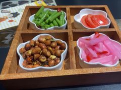 -长安大牌档之龙头酒肆(荣民龙首广场店)