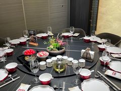 -旺顺阁·北京菜·烤鸭(大望路店)