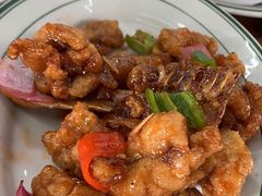 -八仔大富楼·河鲜(西江店)