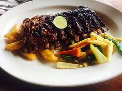 -Pundi Pundi Restaurant