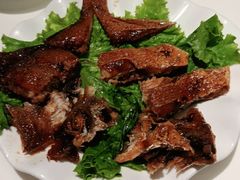 -鼎泰丰(渔阳店)
