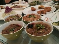 android_upload_pic-老孙家饭庄·非遗(东关店)