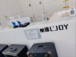 -LJOY丽锦造型·烫发染发