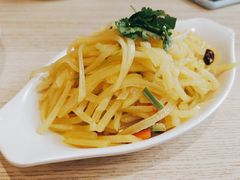 -八珍饺子家常菜(樱花东街店)