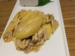 三林白切鸡-五星本帮菜