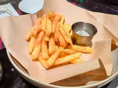 -Nord Grill&Bar Highland诺德西餐(深圳欢乐海岸店)