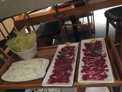 -海银海记潮汕牛肉火锅(新港中路海珠店)