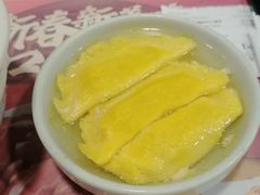 -真功夫(金月湾店)