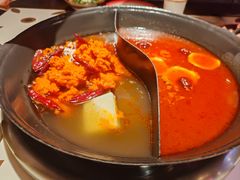 -江北北火锅馆·公路夜市(魏公村店)