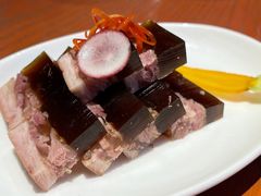 -镇江苏宁万豪酒店-苏筵中餐厅