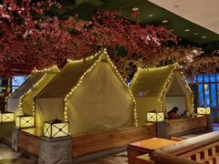 -御池园(顾村公园店)