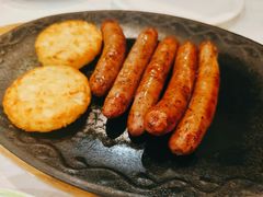 -萨莉亚意式餐厅(南开大悦城店)