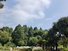 -国家植物园南园
