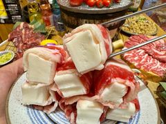 -牛也烧肉(摩尔城店)