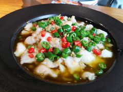 -心邸·庆宴(雅宝城店)