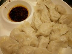 -闯关东东北农家菜(崂山石老人店)