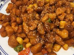 -众善素食(佛平五路店)