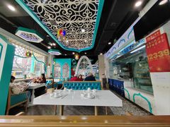 -帕米尔食府(白云观店)