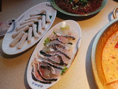 -小龙坎火锅(全球总店)