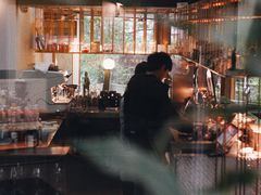 -Nirvana Cafe&Bar(北仓文创街区店)