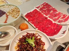 -俏牛哥鲜牛肉牛肆馆(重庆天地店)