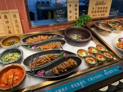 -東盛炭烤自助料理(浦东文峰广场店)