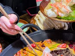 -冯校长老火锅(广州正佳广场店)