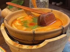 -泰妃殿(武汉首店)