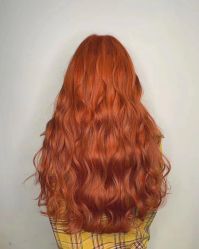 -MIMO Hair米莫