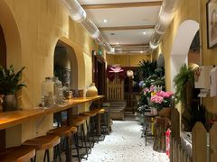-萤火虫咖啡(后海店)