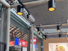 -回味鸭血粉丝汤(南京站店)
