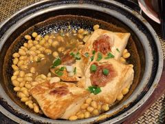 -老客家·客家菜(万达店)