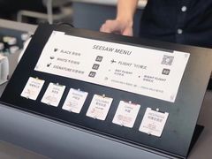 -Seesaw Coffee(上生新所店)