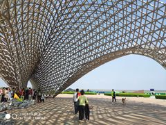 -南汇嘴观海公园