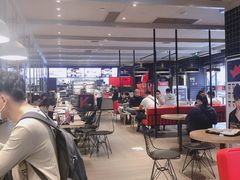 大堂-肯德基(龙昆南店)