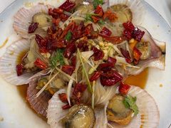 -来之顺海鲜菜馆·青岛菜·始于1993(栈桥店)