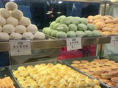 -汪玉霞(汉口里店)