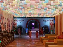 -汤W城市微度假(仓山店)