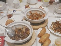 -蔡澜点心·粤菜(月星环球港店)