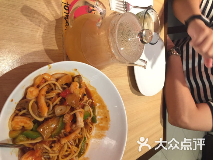 必胜客(徐州金鹰店)-必胜客(徐州金鹰店)图片-徐州美食-大众点评网