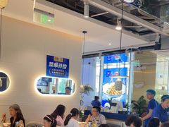 -兰湘子·湘菜小炒(长安万科广场店)