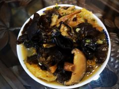 炒素什锦-御面斋精品面馆