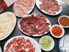 -五洲牛肉美食馆